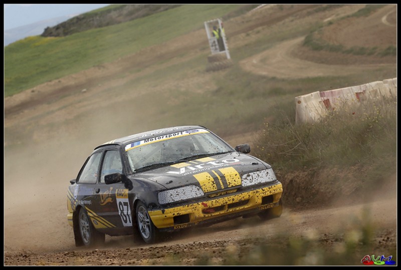 El motor se adueña del fin de semana